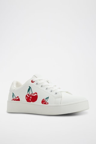 Sneakers Kalinaaa - Wit