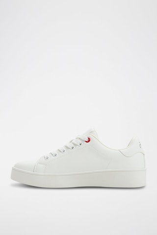 Sneakers Kalinaaa - Wit