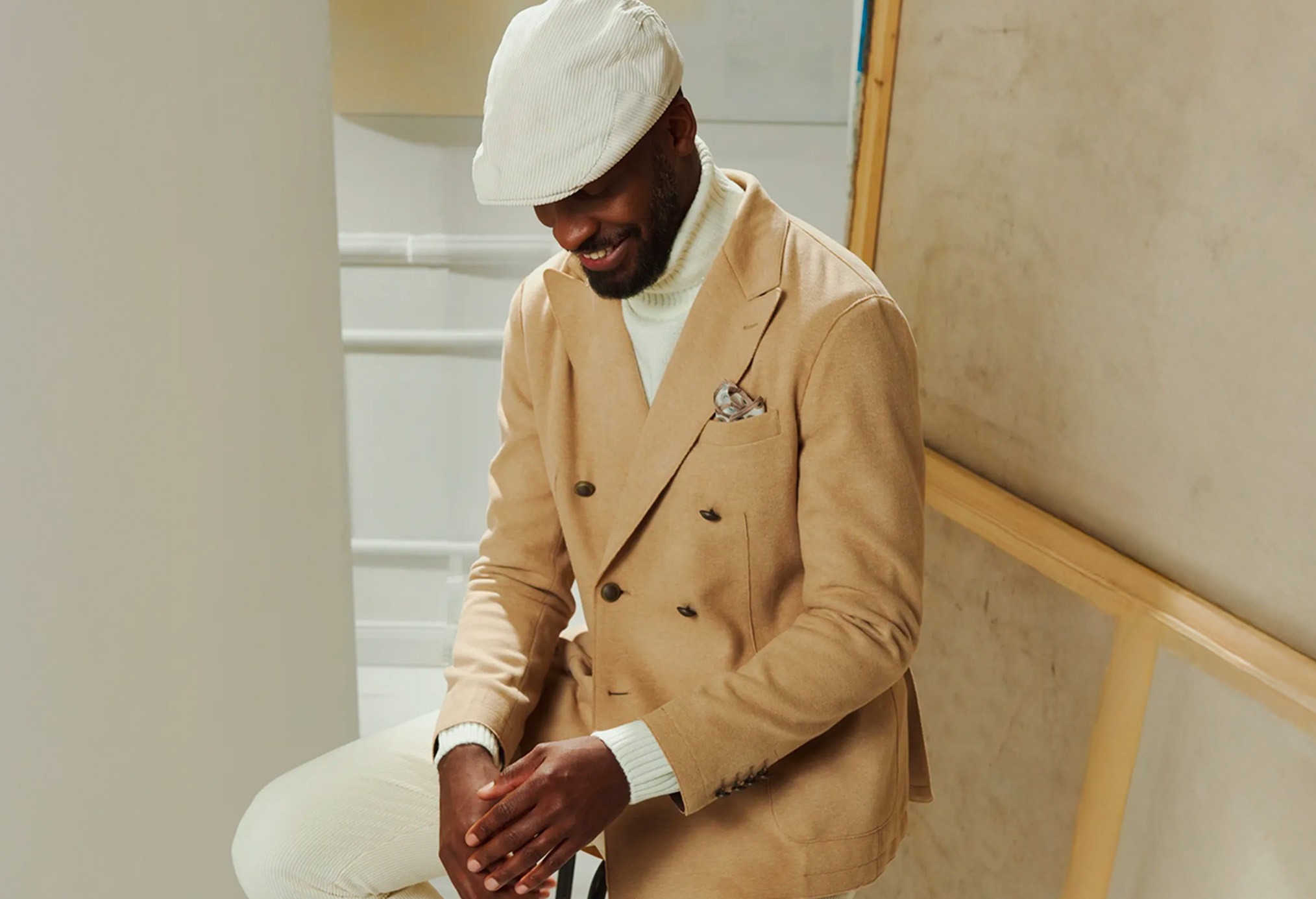 DAN JOHN en vente flash sur SHOWROOMPRIVÉ