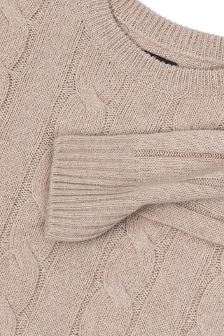 Pull - Beige