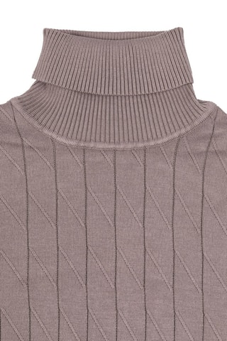 Pull - Taupe
