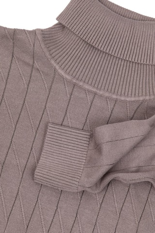 Pull - Taupe
