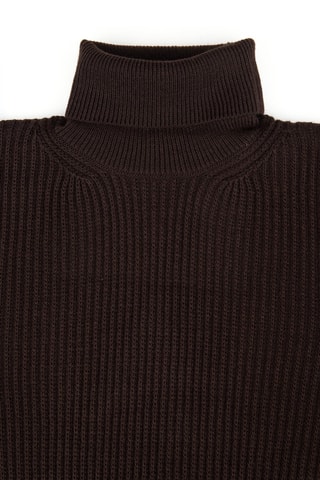 Pull - Marron