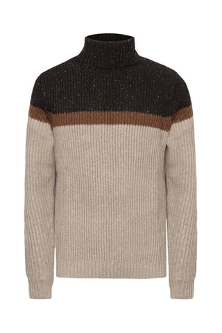 Pull - Marron