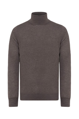 Pull - Taupe