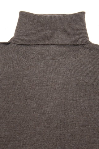 Pull - Taupe