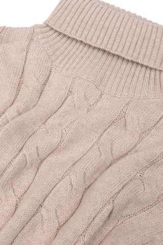Pull - Beige