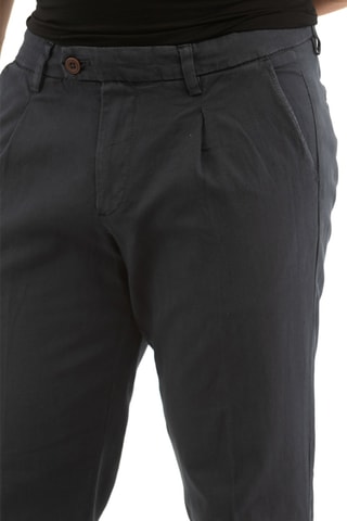 Pantalon - Bleu marine