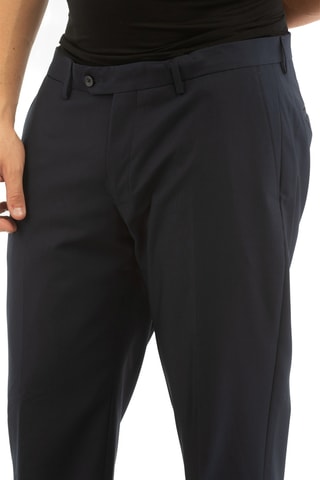 Pantalon - Bleu marine