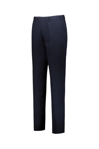 Pantalon - Bleu marine