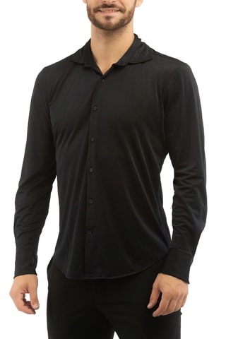 Chemise - Noir