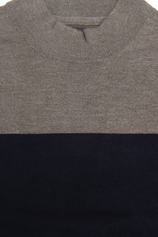 Sous-pull - Bleu marine