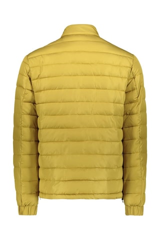 Doudoune - Jaune