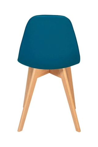 4 sedie Rafaela - 47 x 86 x 55 cm