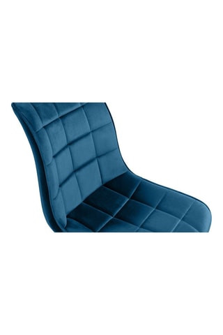 2 sedie in legno Melinda - 46 x 62,5 x 84 cm