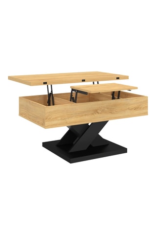 Tavolino Alexia - 90 x 50 x 45 cm