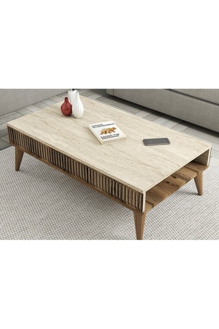 Ensemble salon Milan - 3 pièces