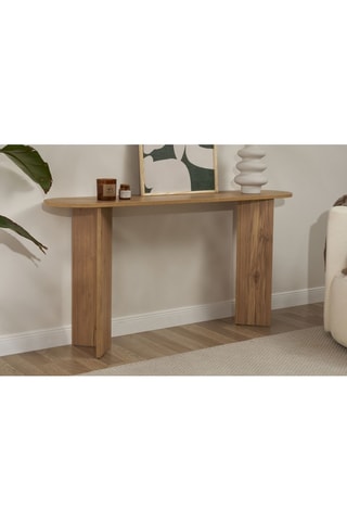 Console - 150 x 75 x 35 cm