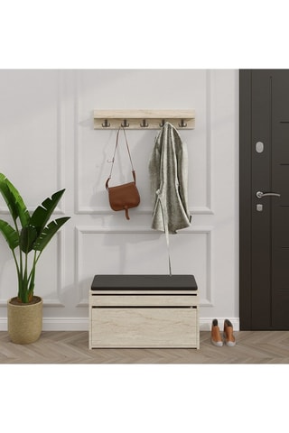 Ensemble d'entrée Boby - 2 pièces