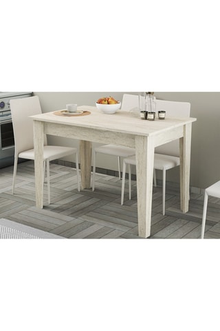 Table Kiev - 75 x 110 x 72 cm