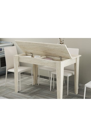 Table Kiev - 75 x 110 x 72 cm