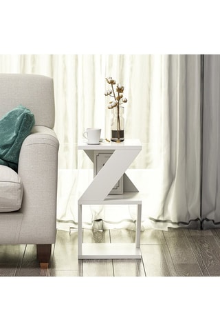 Table d'appoint - 30 x 50 x 30 cm 