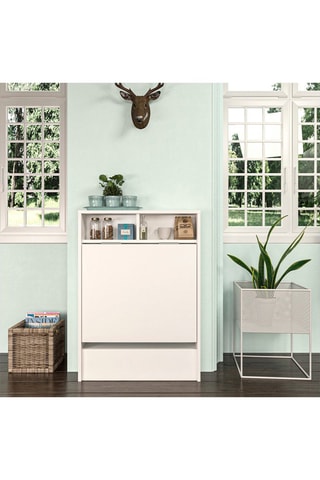 Table pliable - 70 x 15 x 90 cm