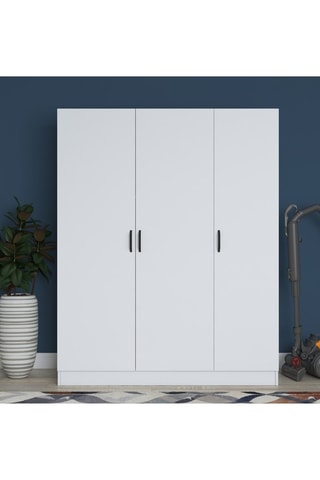 Armoire -181,8 x 145 x 55 cm