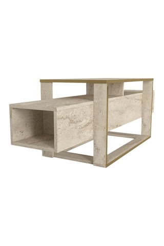 Meuble TV - 160 x 49,8 x 46,1 cm