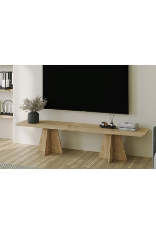 Meuble TV Mushroom  - 180 x 40 x 42 cm