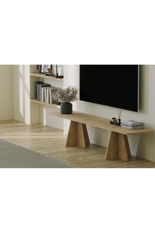 Meuble TV Mushroom  - 180 x 40 x 42 cm