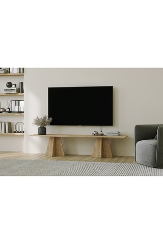 Meuble TV Mushroom  - 180 x 40 x 42 cm