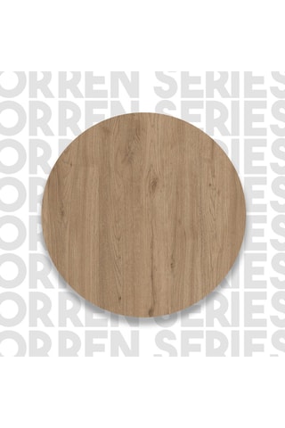 Ilot de cuisine 2 portes OR2 - 120 x 88,2 x 60 cm