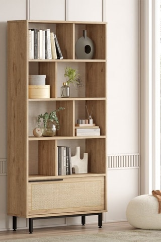 Bibliothèque - 83,9 x 175,6 x 29,5 cm 