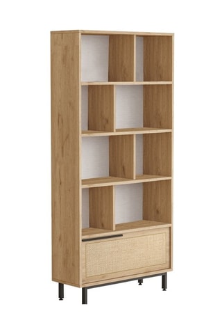 Bibliothèque - 83,9 x 175,6 x 29,5 cm 