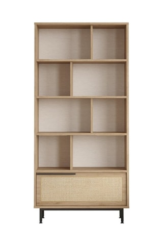 Bibliothèque - 83,9 x 175,6 x 29,5 cm 