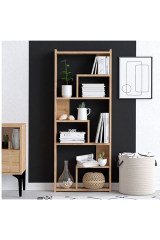 Bibliothèque - 60 x 150 x 15 cm