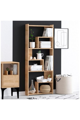 Bibliothèque - 60 x 150 x 15 cm