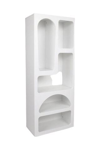 Bibliothèque - 60 x 150 x 30 cm