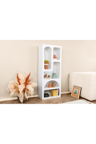 Bibliothèque - 60 x 150 x 30 cm