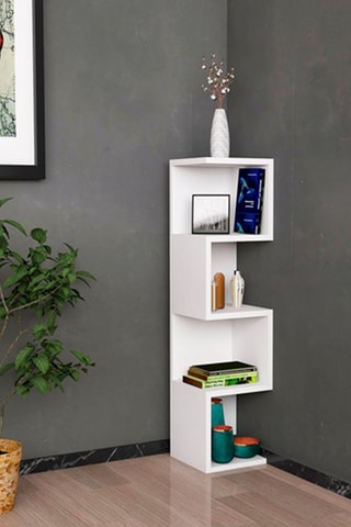 Bibliothèque - 25 x 27 x 95 cm