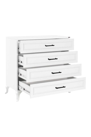 Commode - 90 x 89 x 45 cm