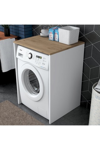 Cadre de machine à laver KD103 - 65 x 91,8 x 60 cm