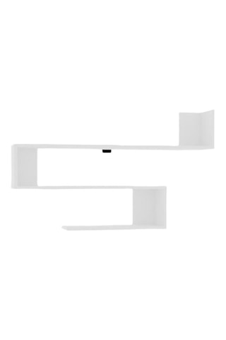 Etagère murale - 120 x 71 x 20 cm