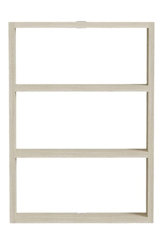 Etagère murale Pr1-T - 43,2 x 9 x 60 cm 