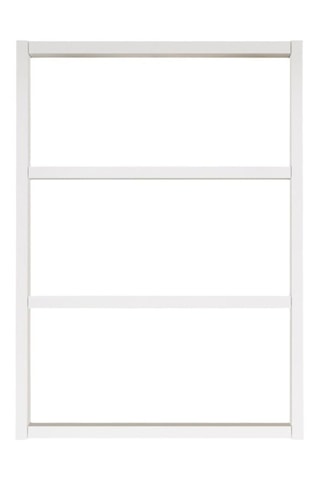 Etagère murale 3 niveaux - 43,2 x 60 x 9 cm