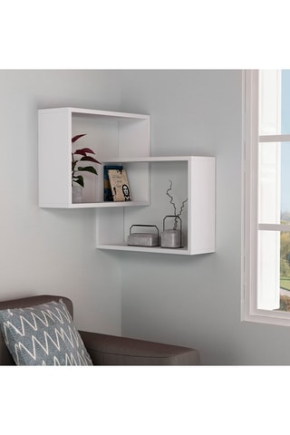 Etagère - 68 x 60 x 68 cm