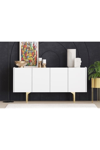 Buffet Albina - 150 x 75 x 40 cm