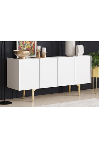 Buffet Albina - 150 x 75 x 40 cm