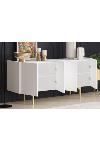 Buffet Albina - 150 x 75 x 40 cm